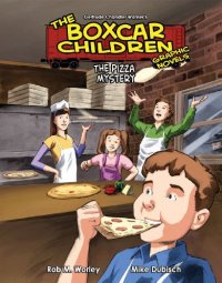 Boxcar Children #11