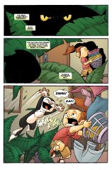 Scratch9 #1 - Page 1