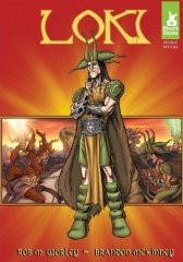 loki