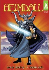 heimdall