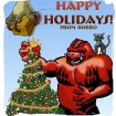 robboholiday