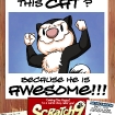 FREE Comic Book Day - Mini Poster