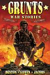 grunts_cover