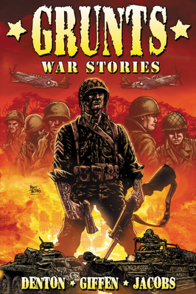 grunts_cover