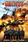 Grunts Trade Paperback