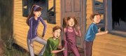 Short Tales Books