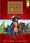 Puss in Boots