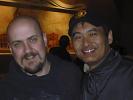 Robbo and Chow - click for larger image