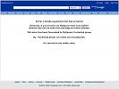 MySpace isn't really sorry at all! MySpace isn't sorry at all