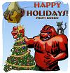robboholiday