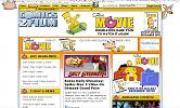 Simpson DVD