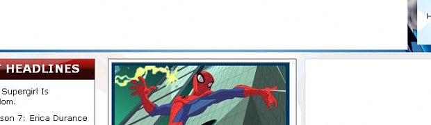 Comics2Film v10:
Super Friends skin
