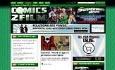 Superhero Movie