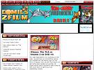 Tom and Jerry skin