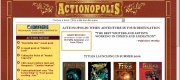 Web Design
Websites I've had a hand in creating