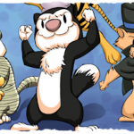 Here comes Scratch9!