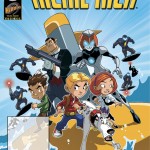 RICHIE RICH - Free Comic Book Day Edition